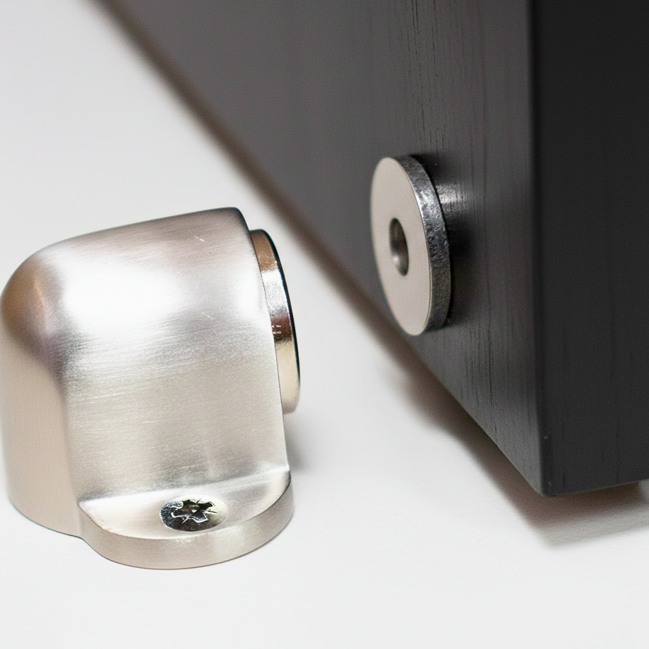 Magnetic Floor Door Stopper KT1020