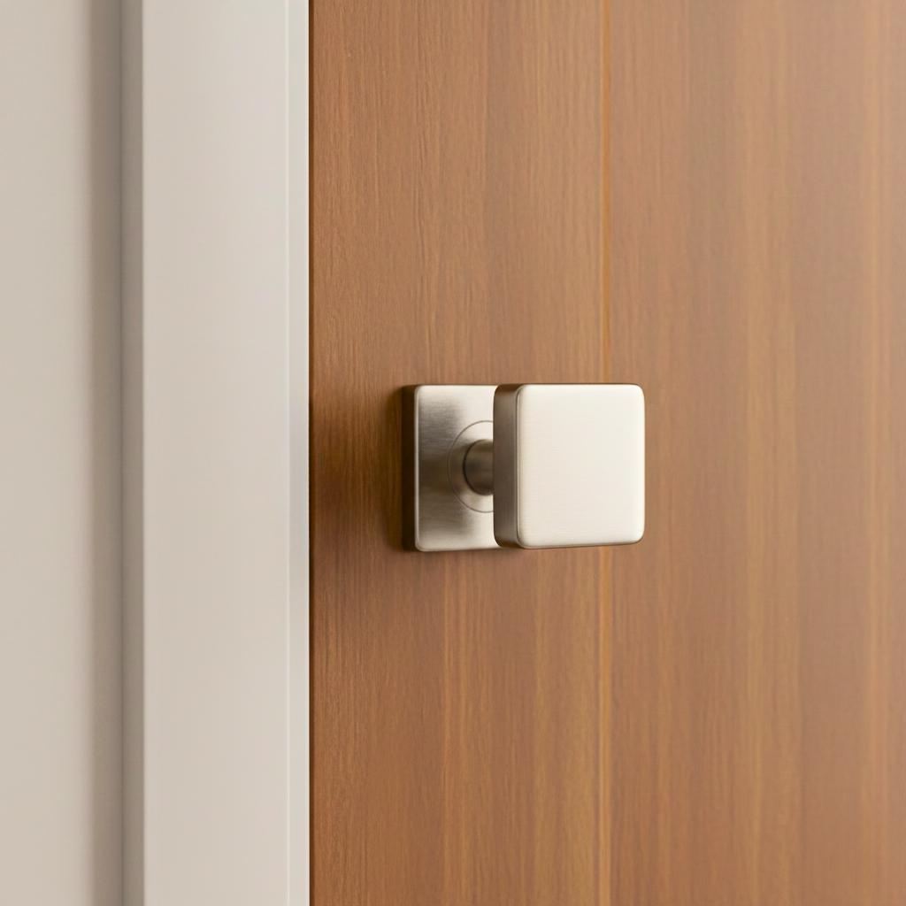 مقبض الباب المربع SE-102