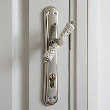 Load image into Gallery viewer, Yakut 1/2 Cylinder Door Handle
