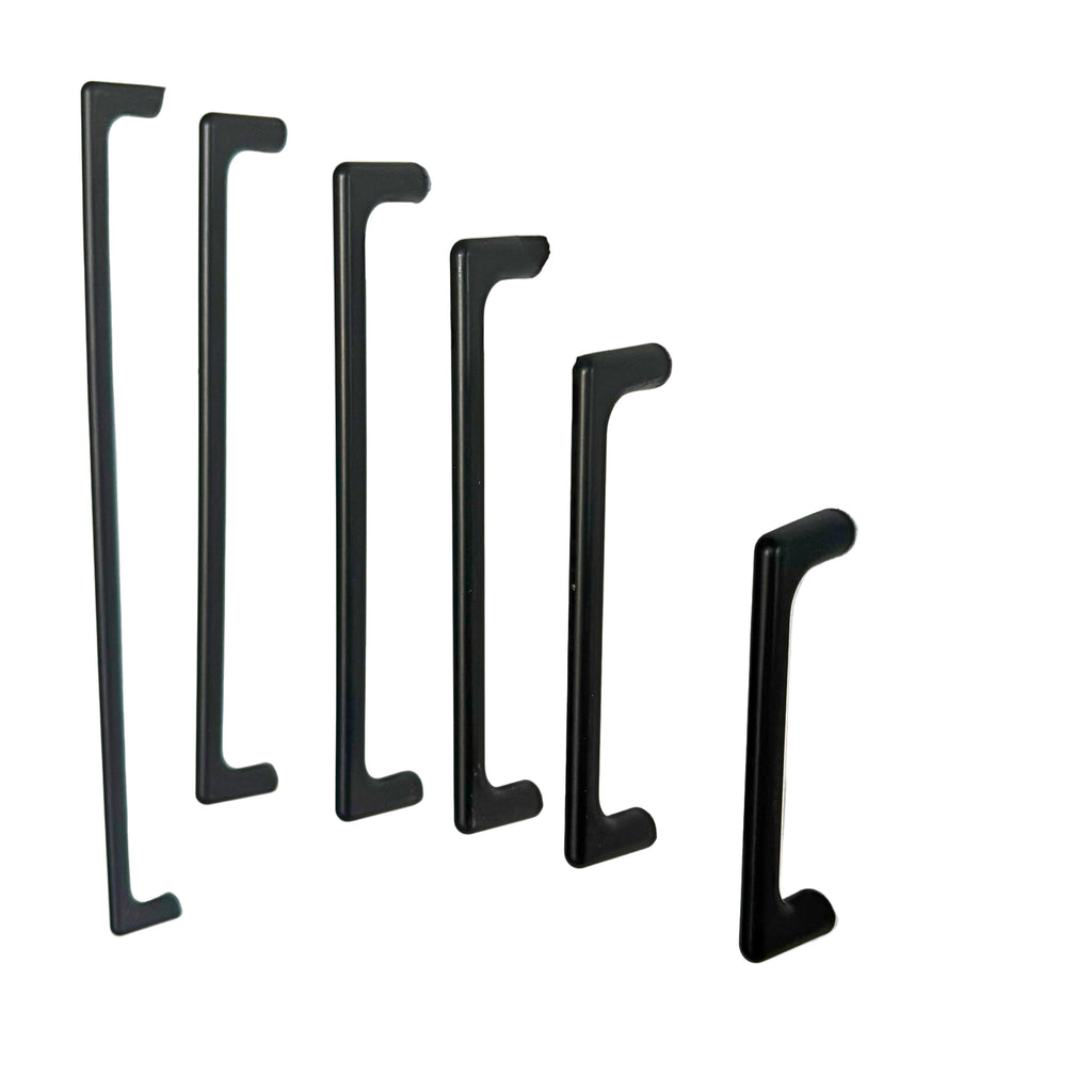 Slim Round Bar Cabinet Handle – M3289