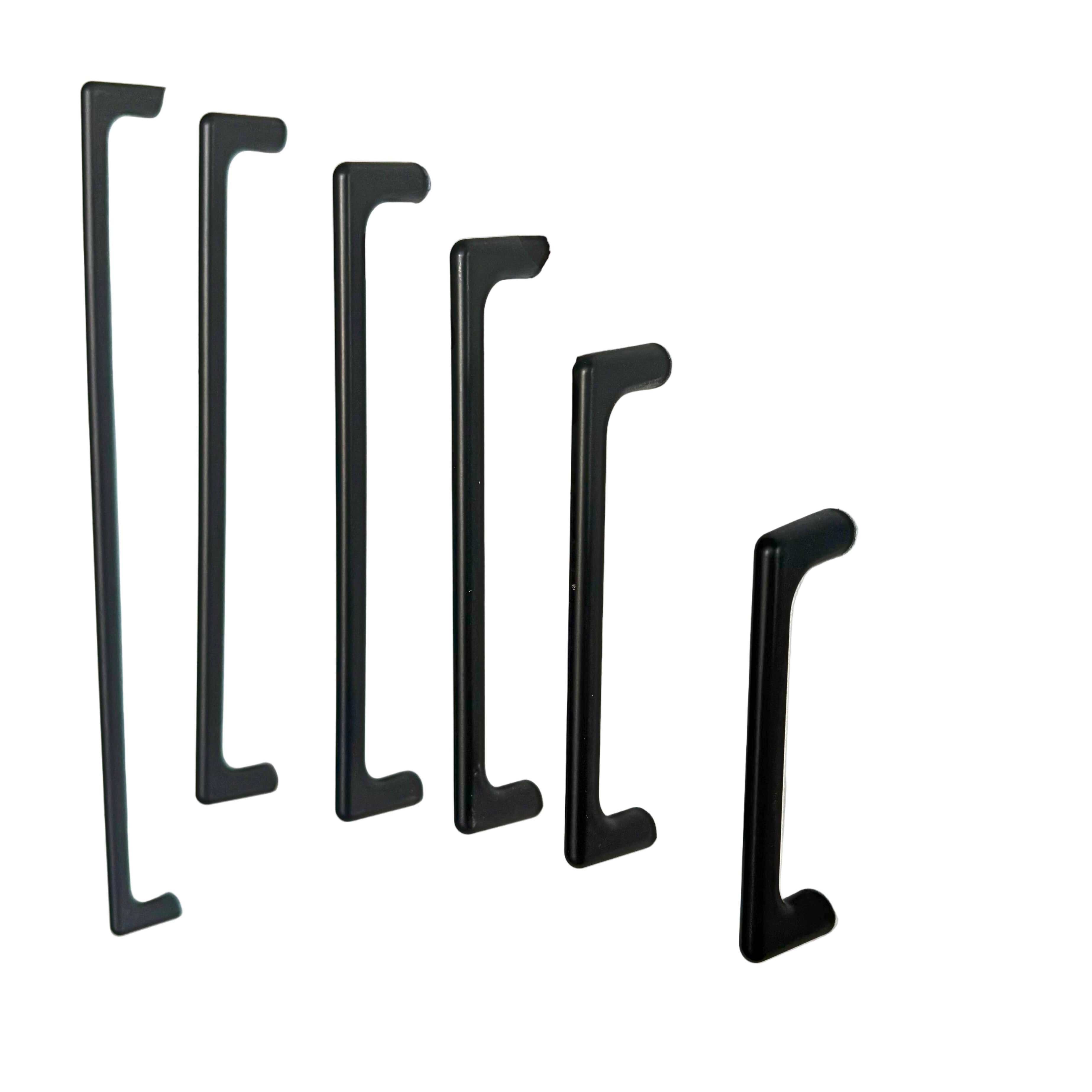 Slim Round Bar Cabinet Handle – M3289