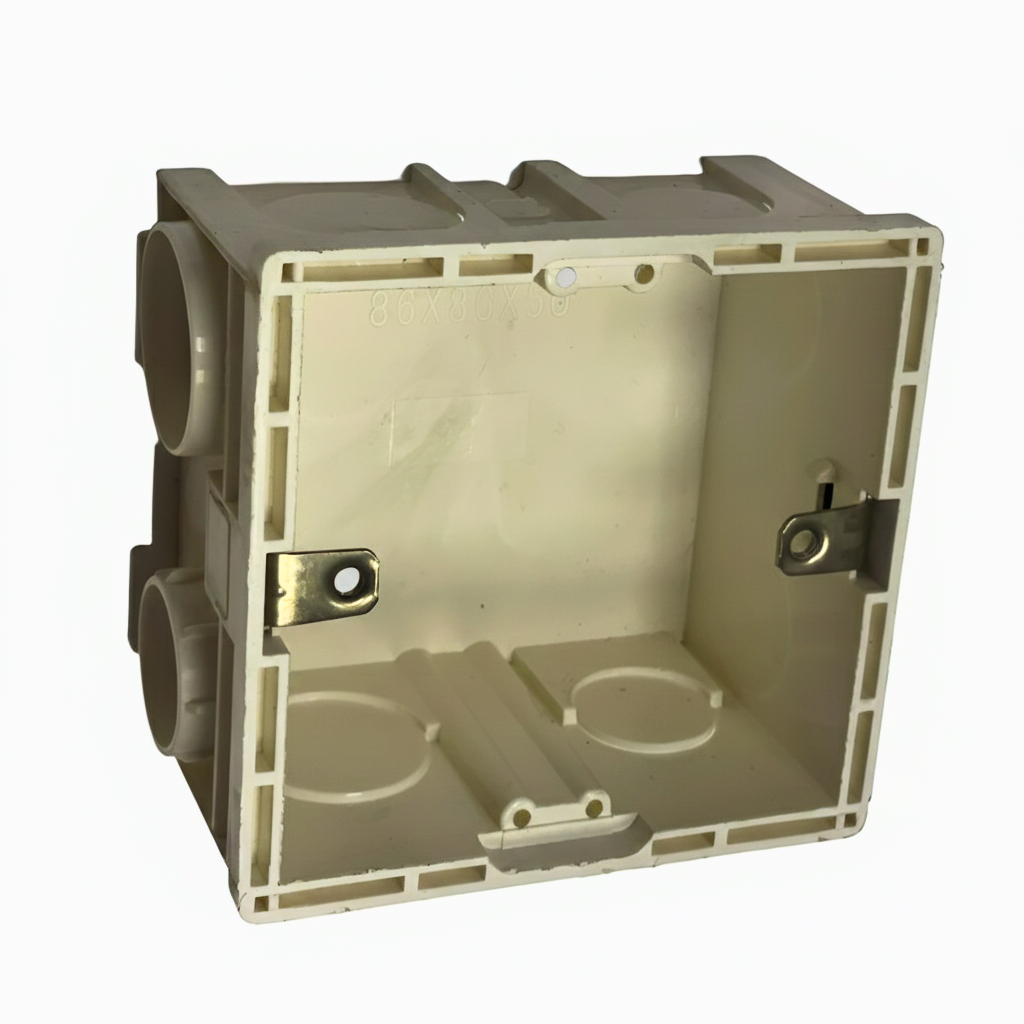 Electricity Box DLB