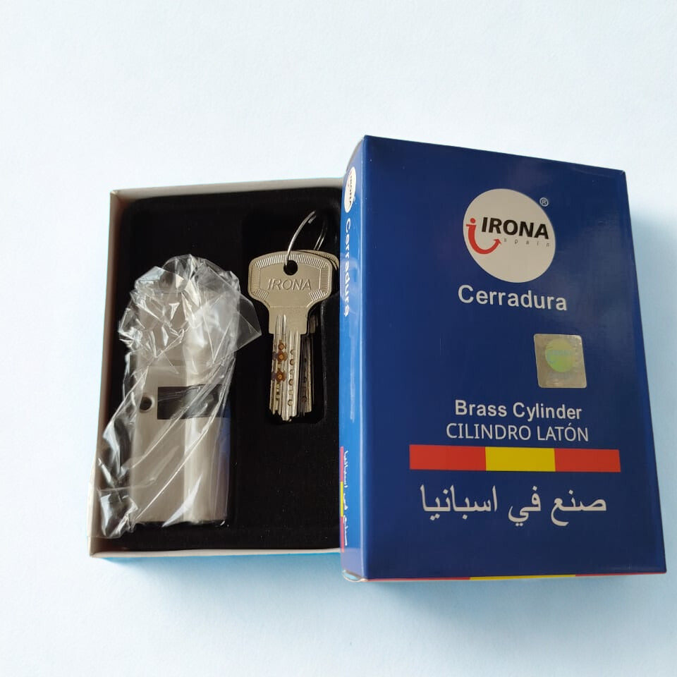 أسطوانة كمبيوتر أيرونا