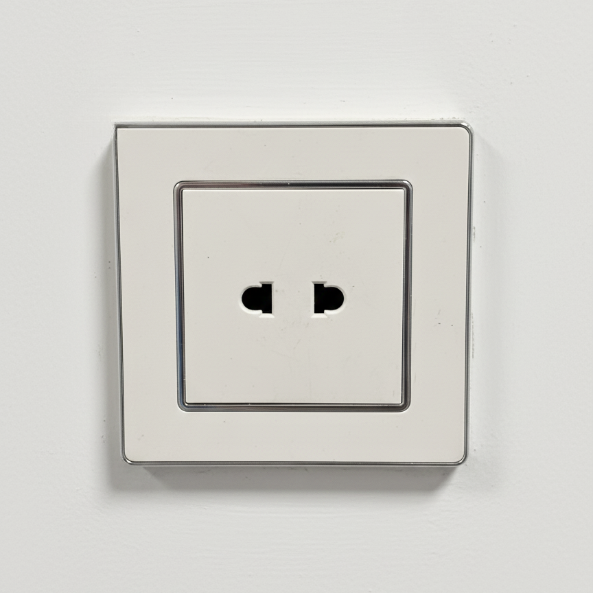 Anden Power Socket E2B-12
