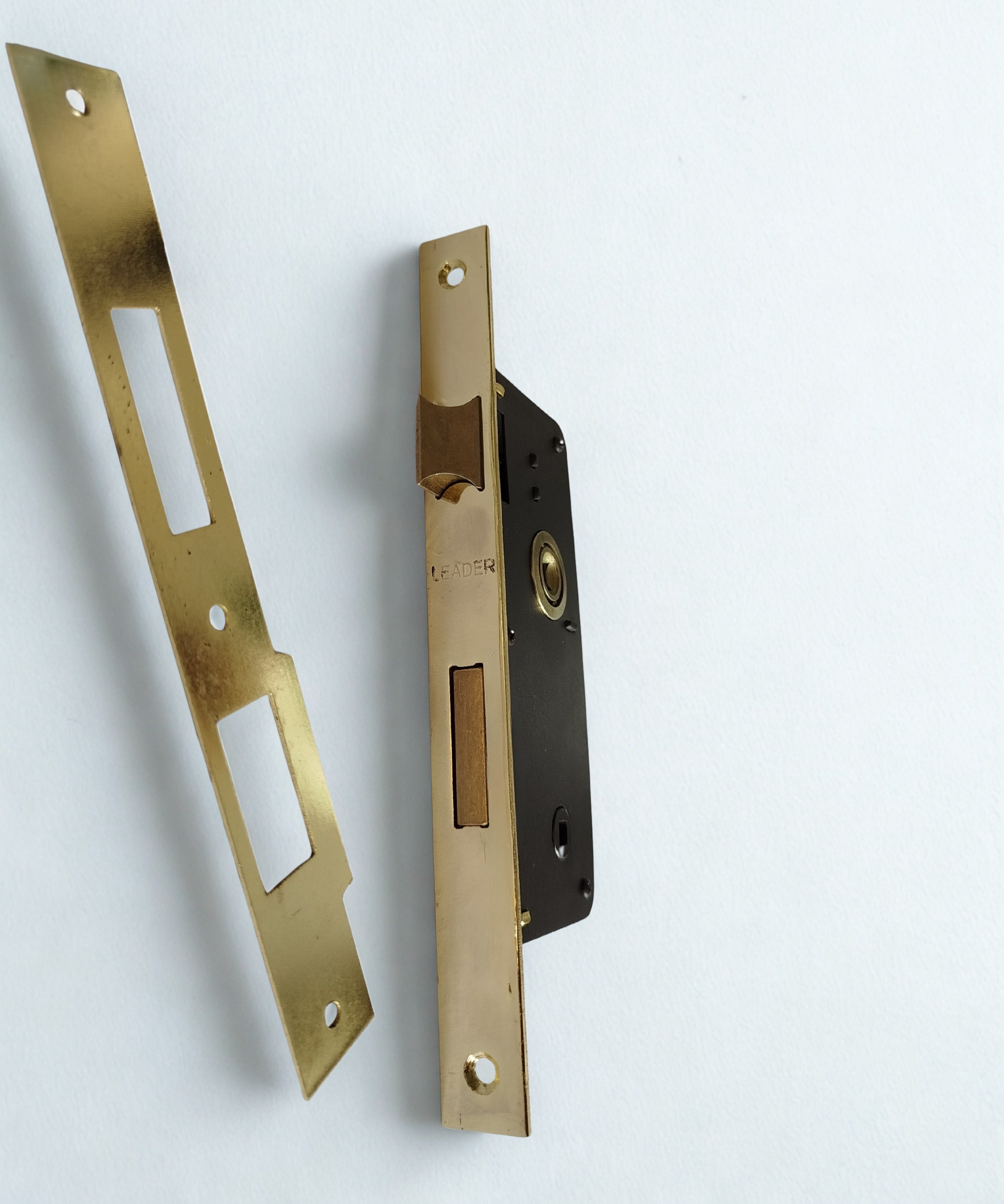 Leader Bathroom Mortise Door Lock