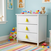 Load image into Gallery viewer, Bell Drawer Knob 50101
