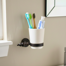 Load image into Gallery viewer, 6 Piece Full Bathroom Accessory Set 175
