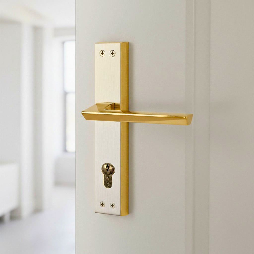 Atlas Door Handle