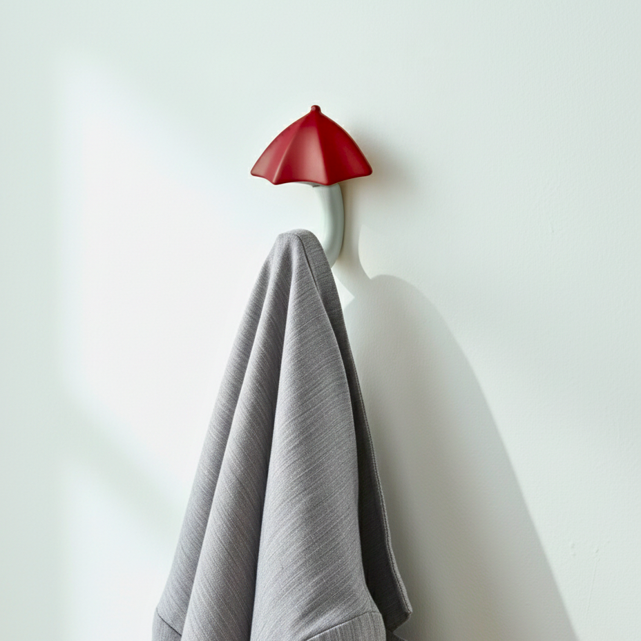 Umbrella Wall Hook – 7279