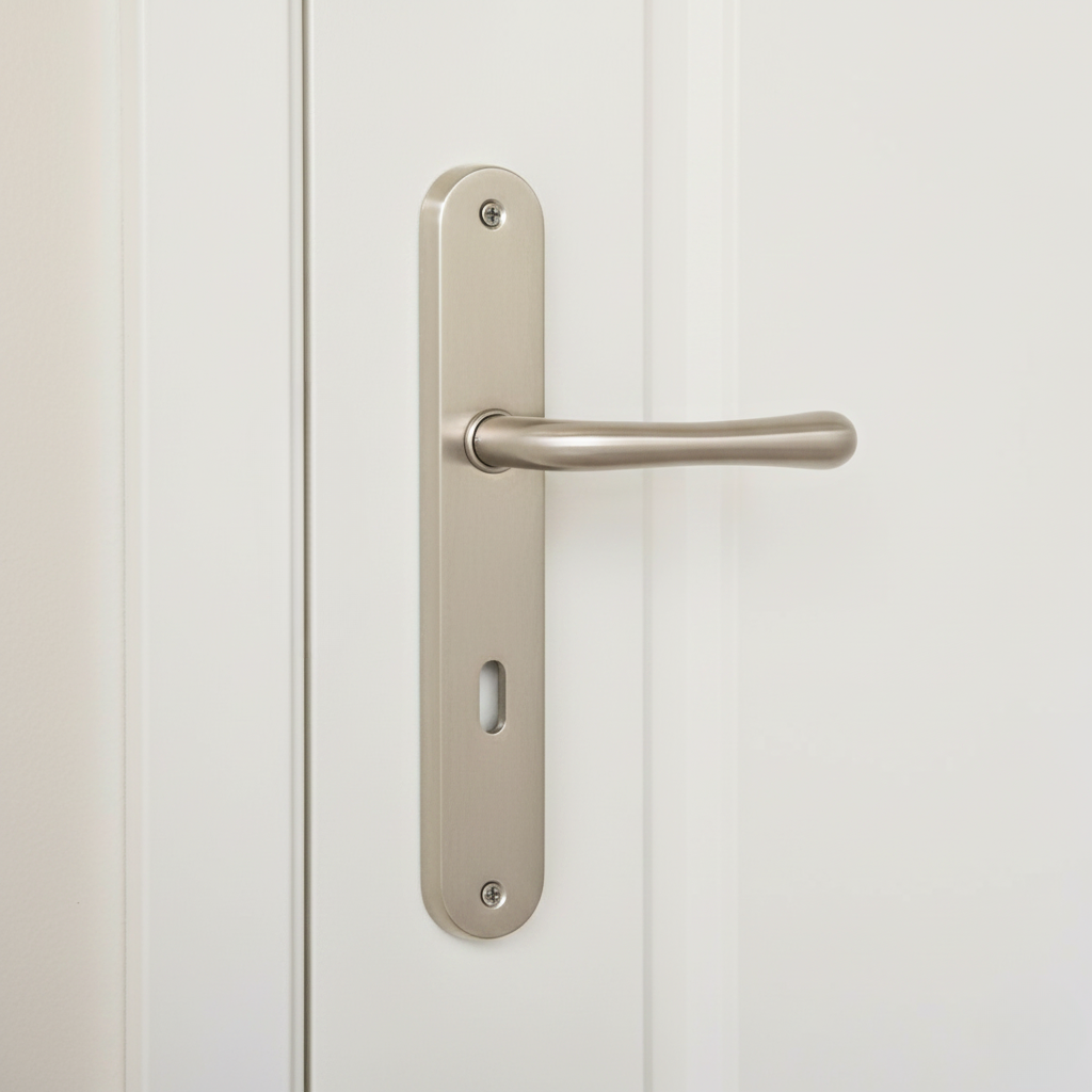 Remo Door Handle