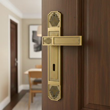 Load image into Gallery viewer, Door Handle 624-907
