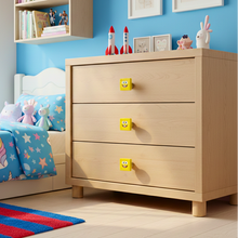 Load image into Gallery viewer, Spongebob Drawer Knob H04291
