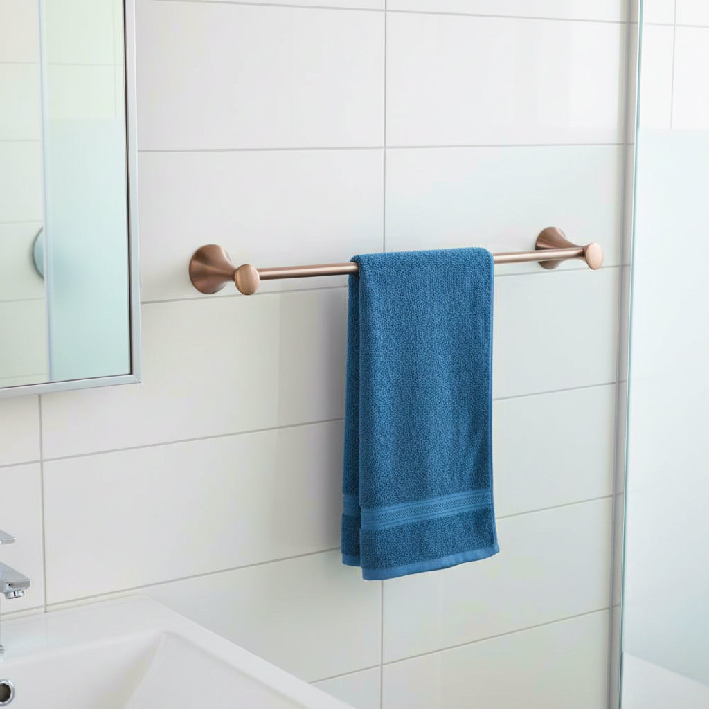 Single Towel Bar 12911