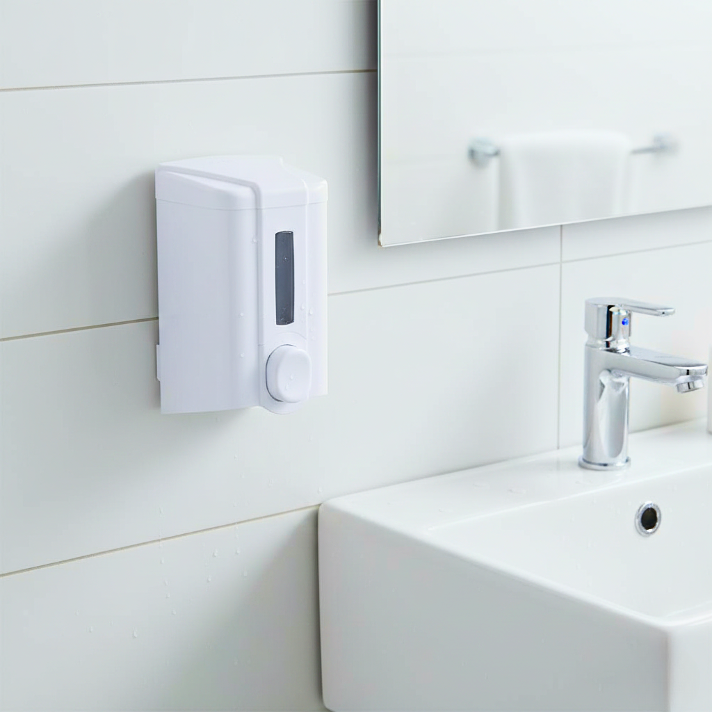 Soap Dispenser S2