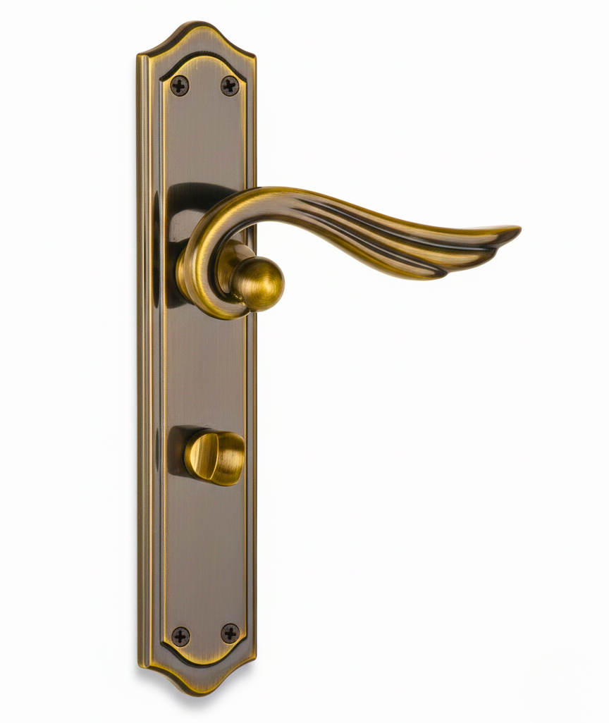 Door Handle E16-96