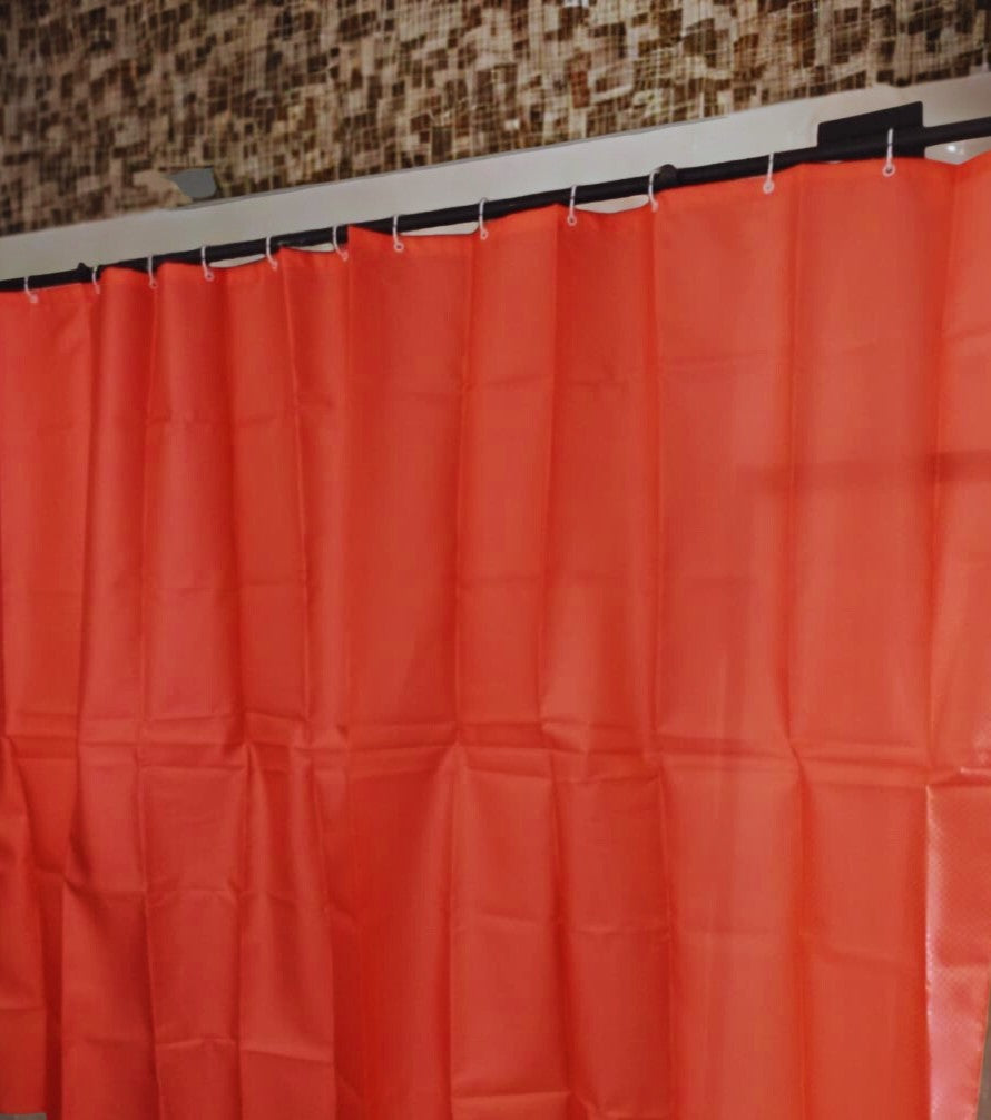Waterproof Shower Curtain