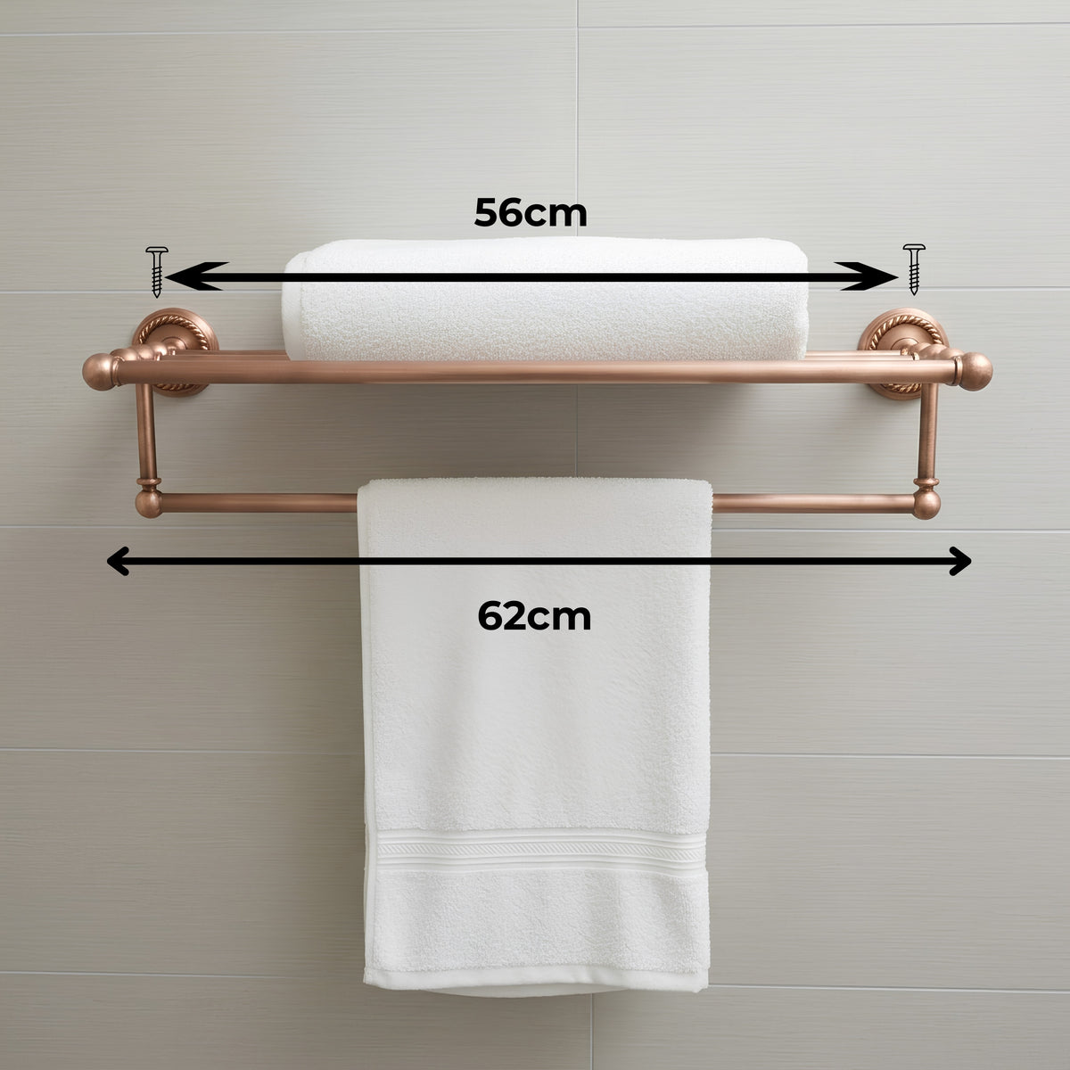 Towel Rack 11520