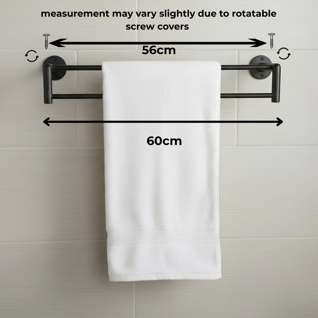 Towel Rack