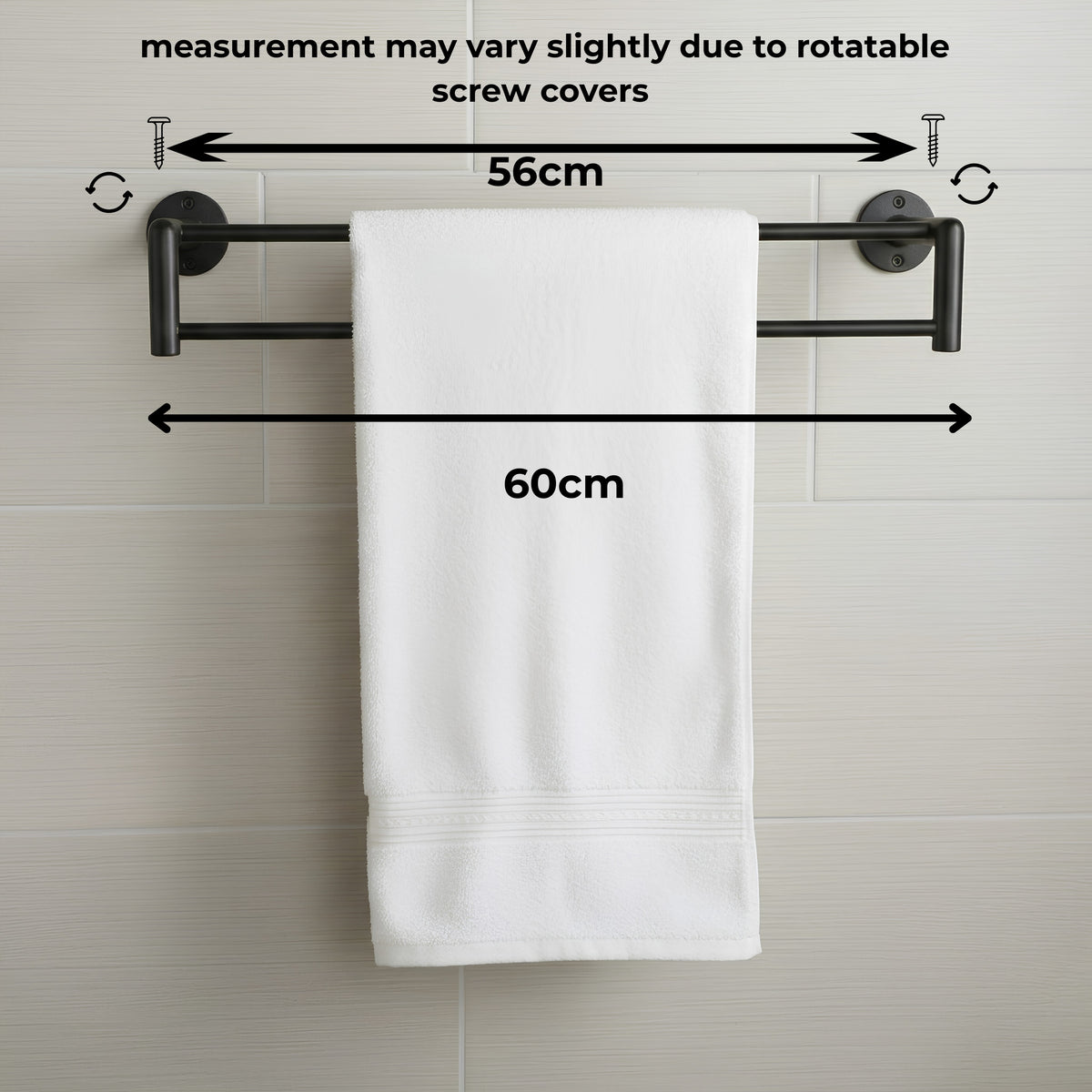 Towel Rack