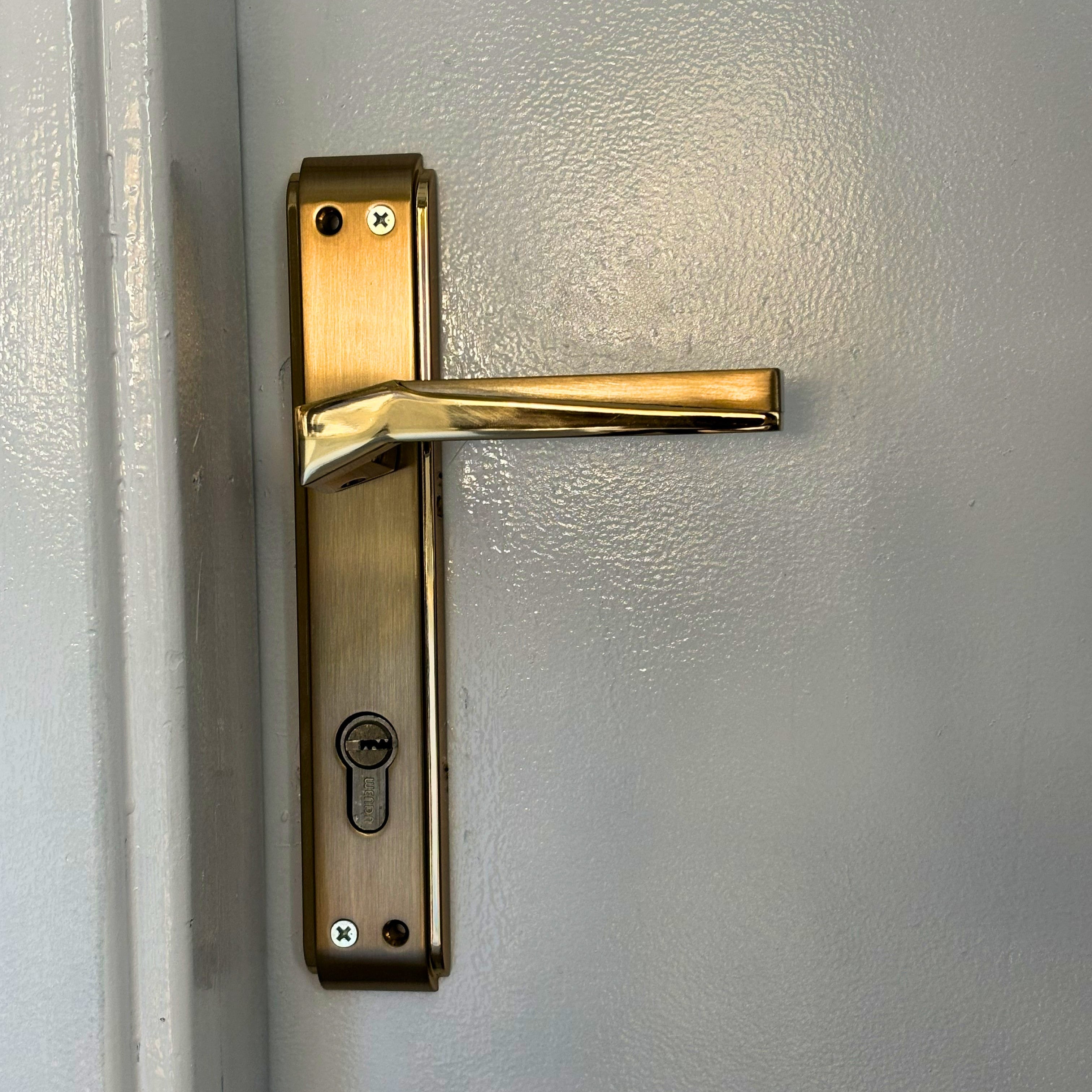 Yildiz Door Handle