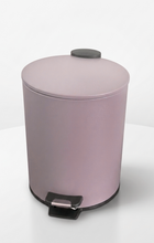 Load image into Gallery viewer, Soft-Close Pedal Bin 5L – Classic
