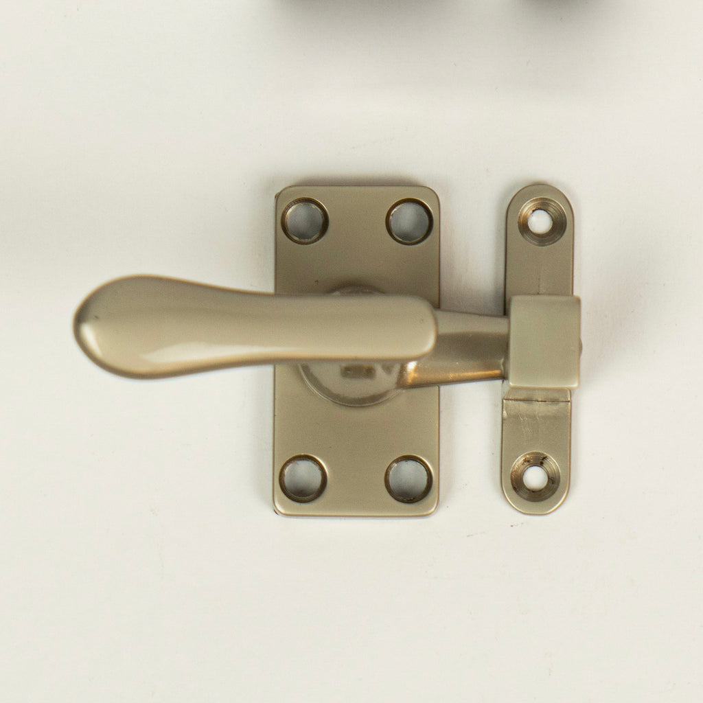 Window Latch