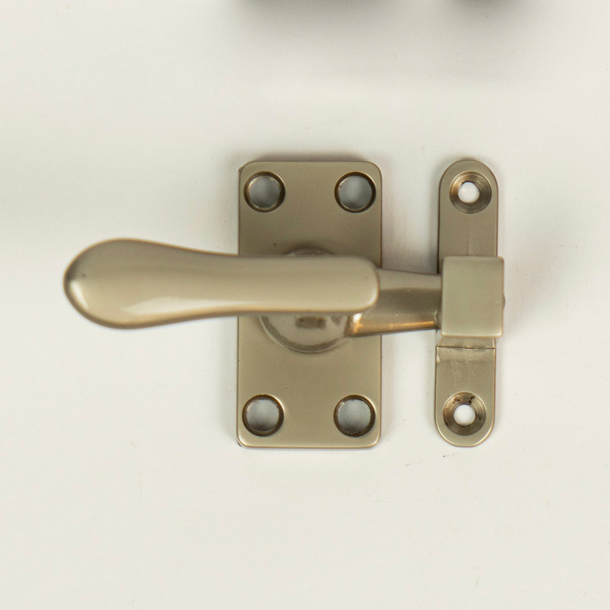 Window Latch