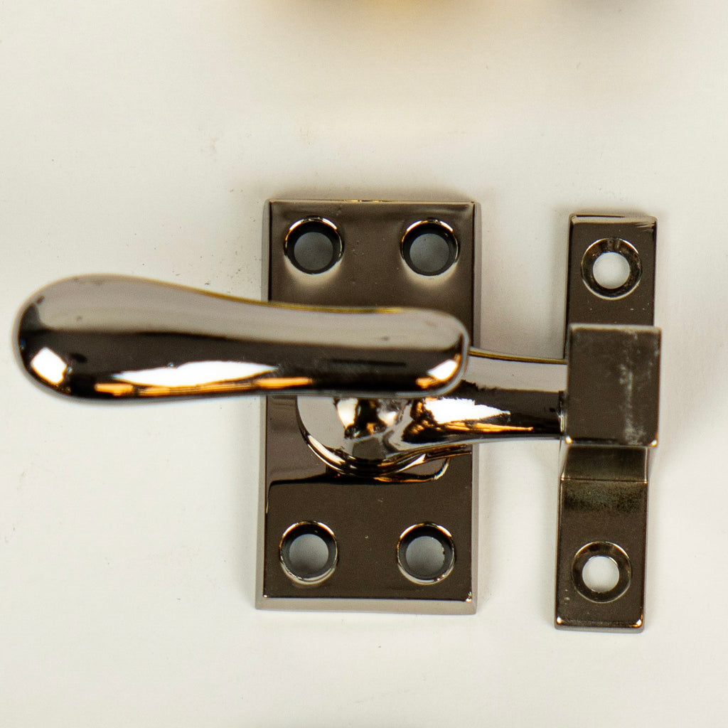 Window Latch