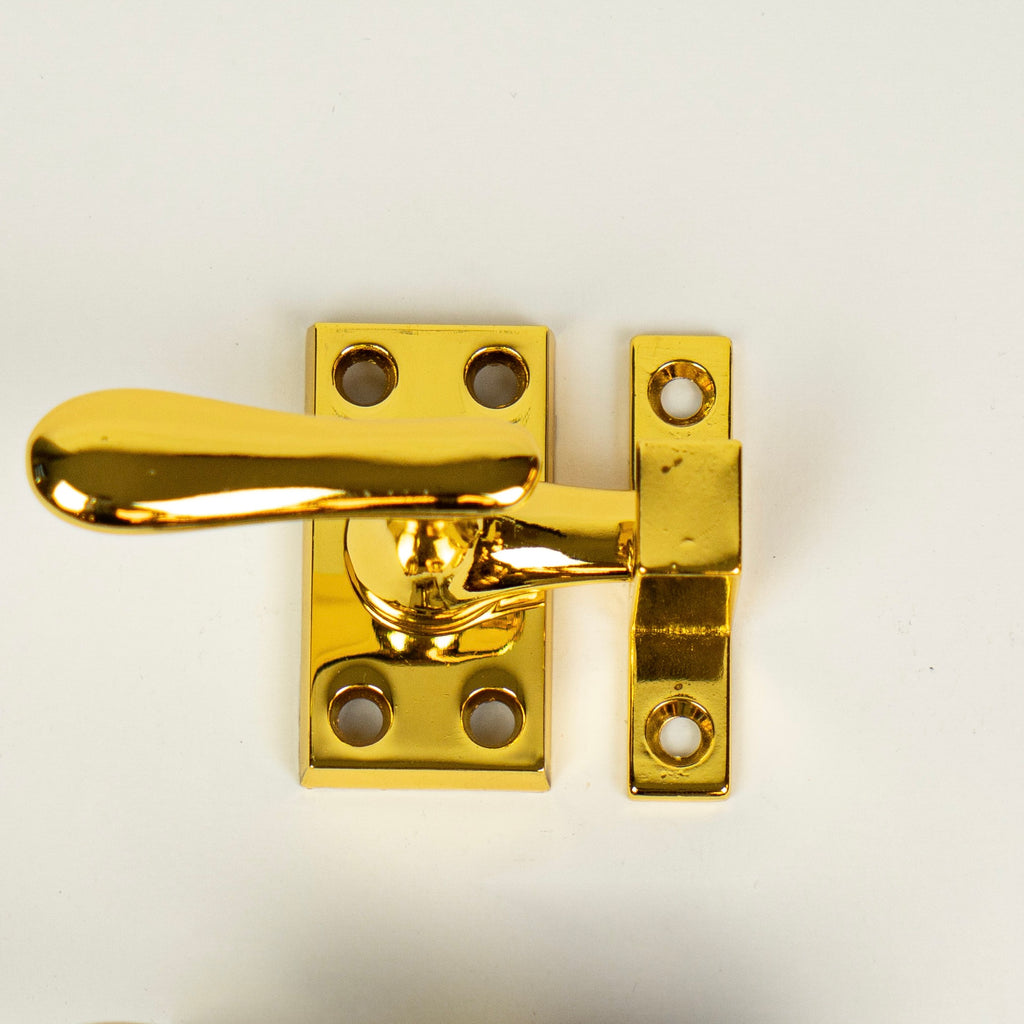 Window Latch