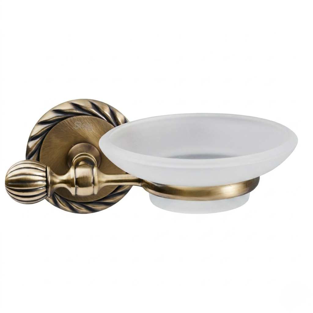 Soap Dish 6104