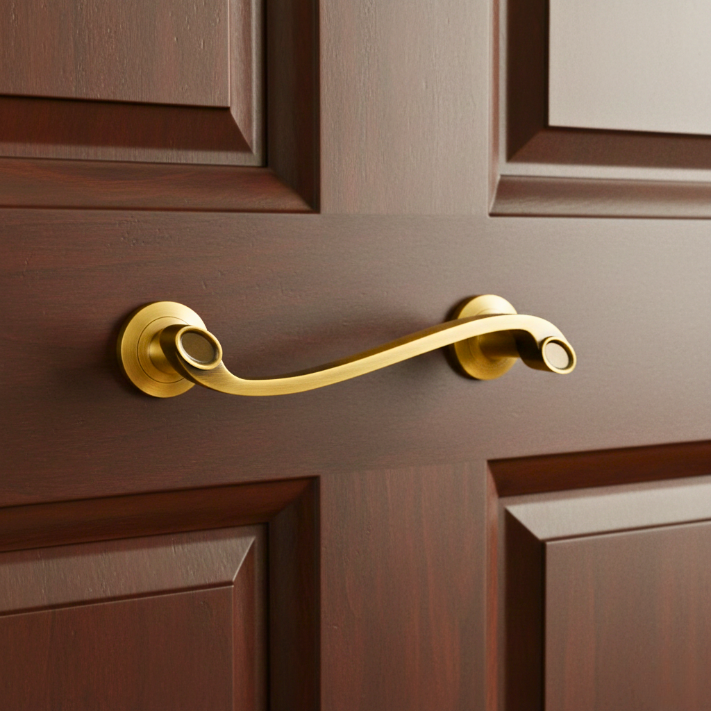 Door Pull – XC002