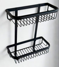 Load image into Gallery viewer, 2 Tier Soap Basket S92030D-12
