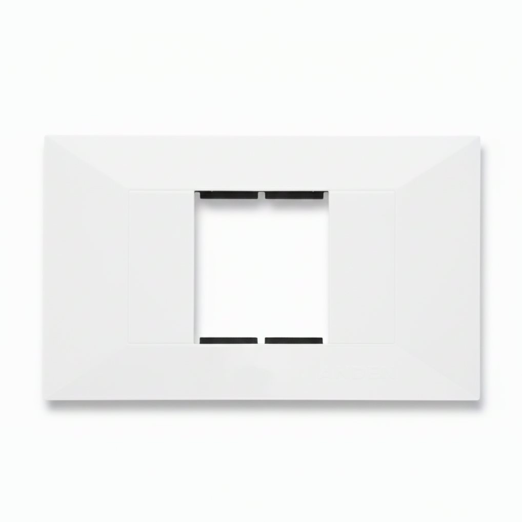 Anden Electricity Cover K2-17