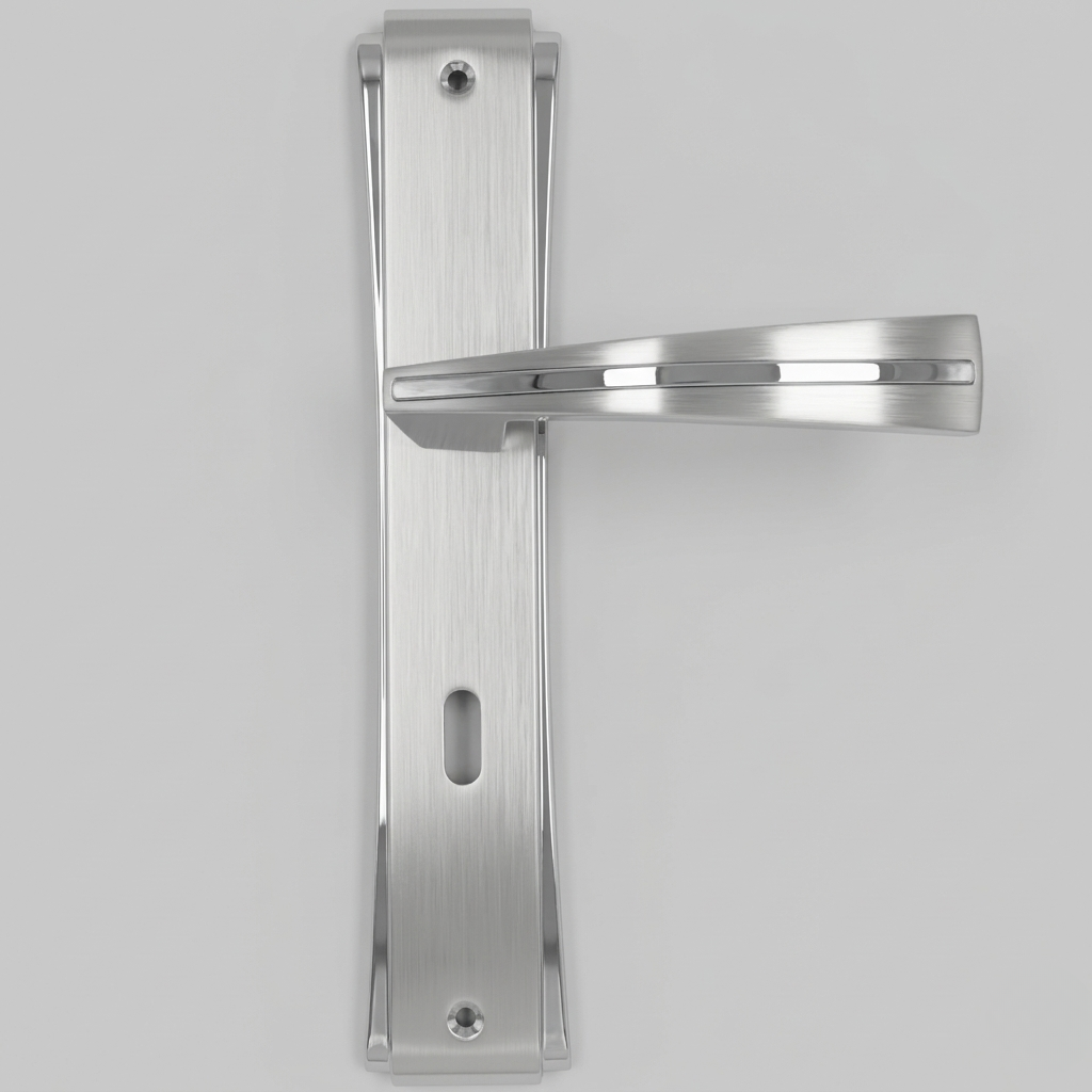 Door Handle 330-809