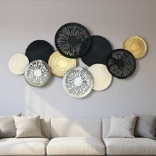 Load image into Gallery viewer, Metal Wall Frame
