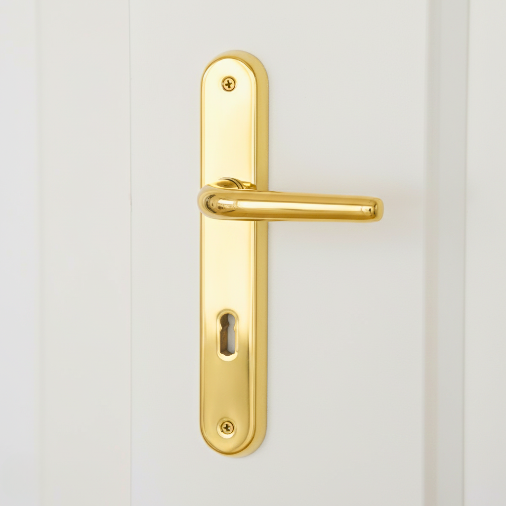 Remo Door Handle