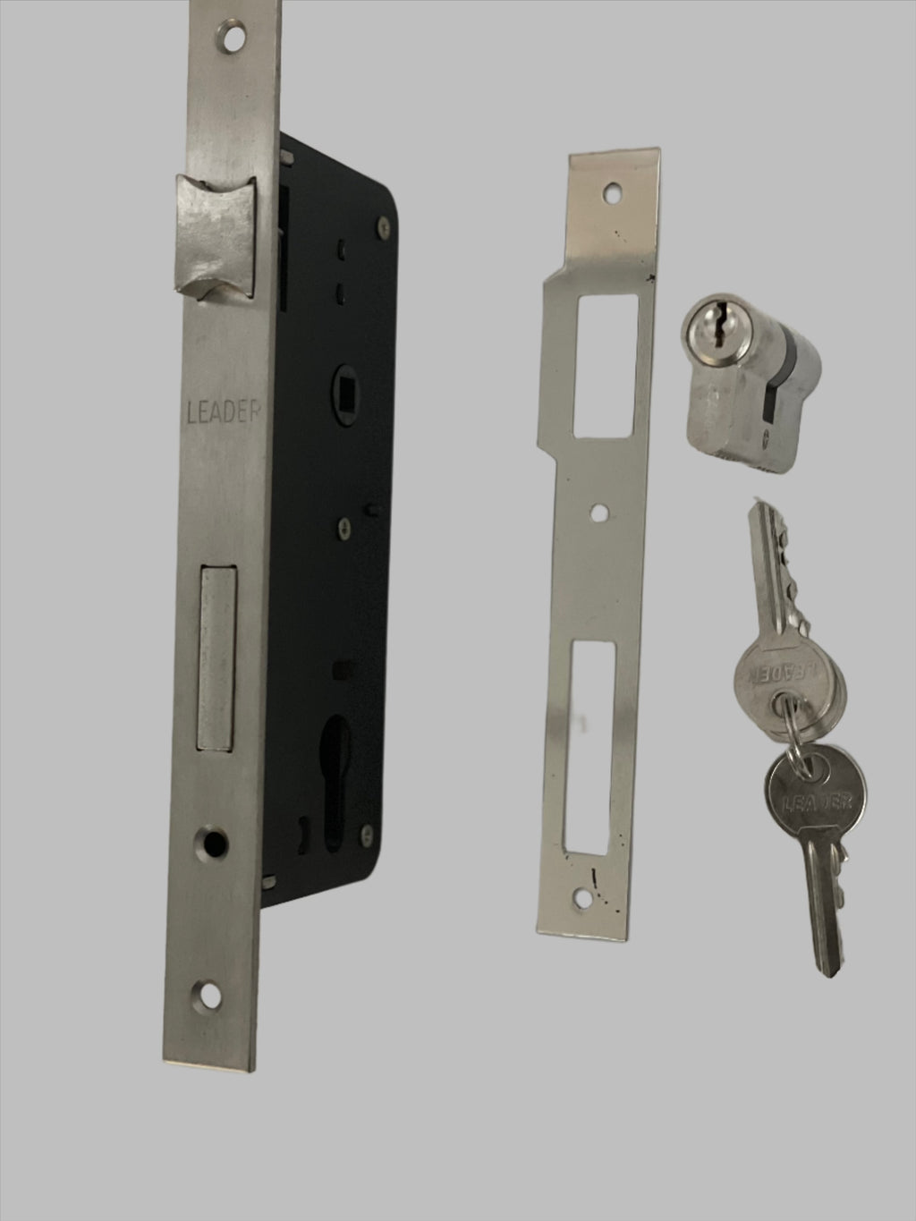 Leader Mortice Door Lock