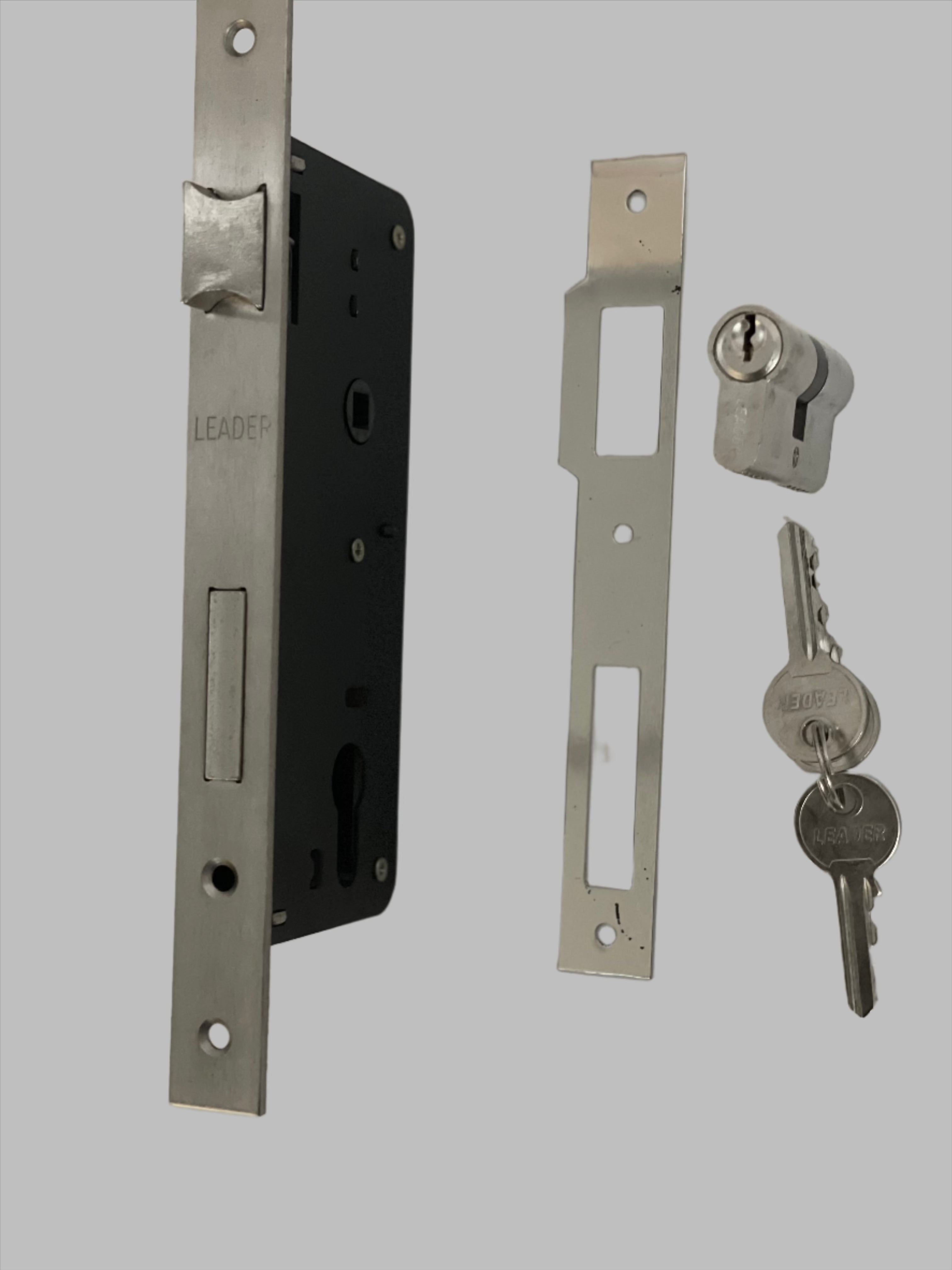 Leader Mortice Door Lock