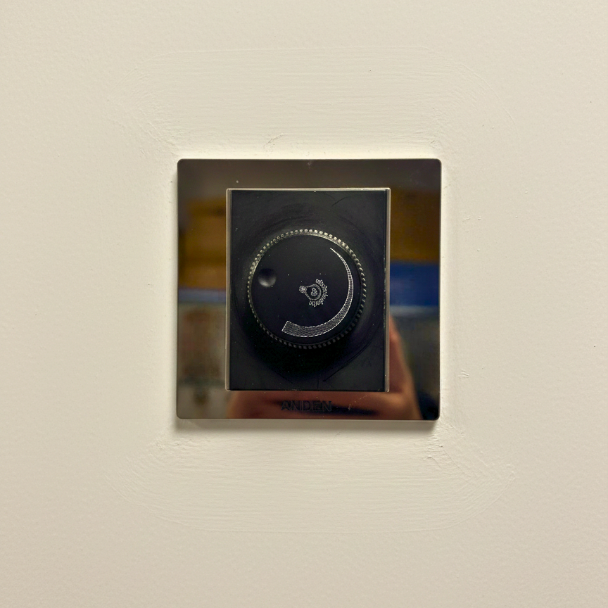 Anden Light Dimmer E9C-26