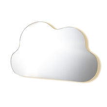 Load image into Gallery viewer, Cloud LED Mirror
