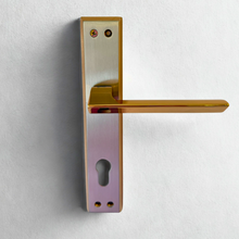 Load image into Gallery viewer, Atlas Door Handle
