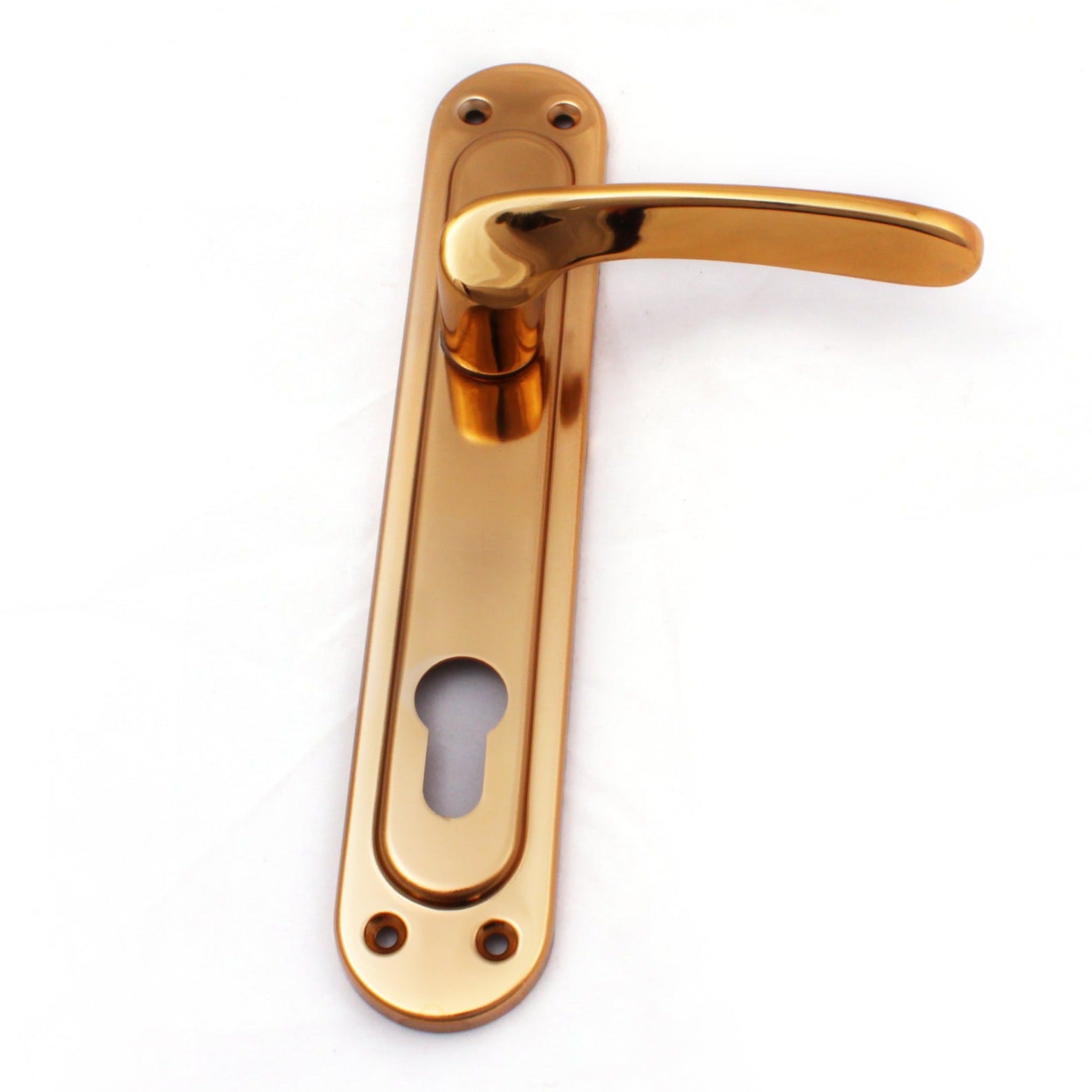 Turkish Door Handle