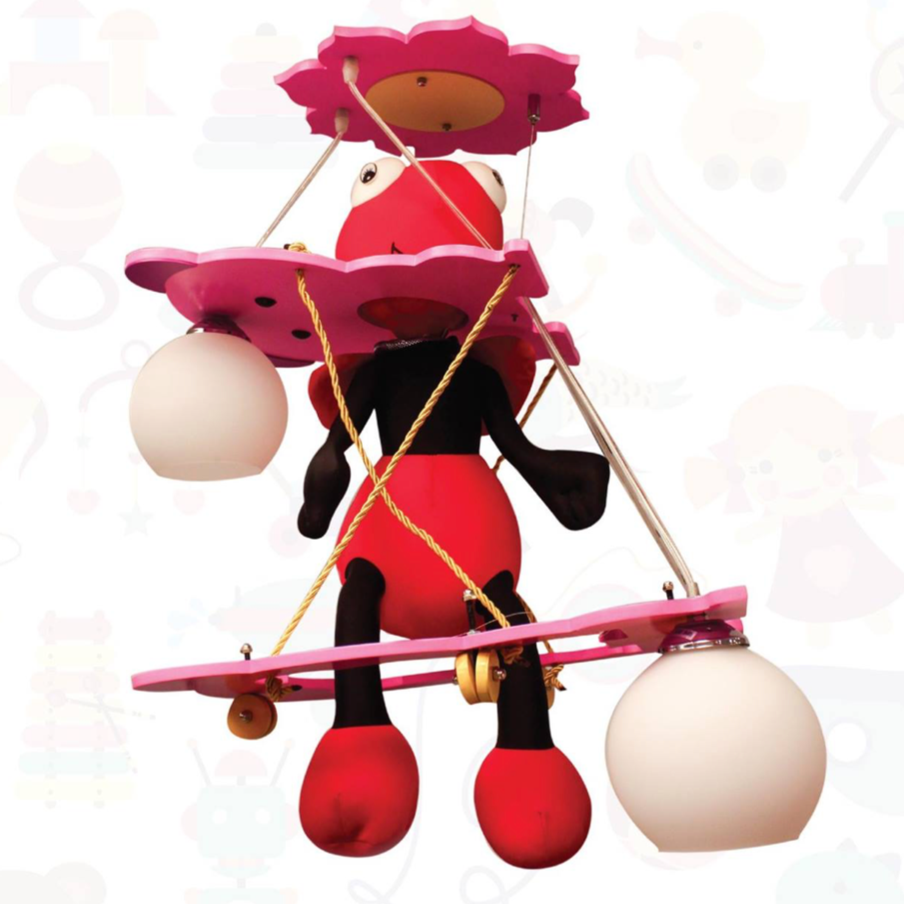 Kids’ Ceiling Light TT/42