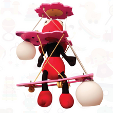 Load image into Gallery viewer, Children Ceiling Light TT/42
