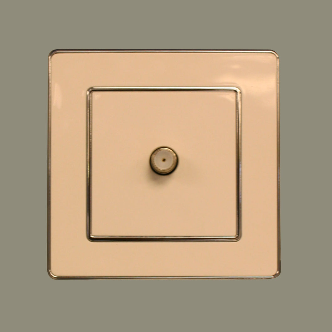 Anden TV Socket E2B-26