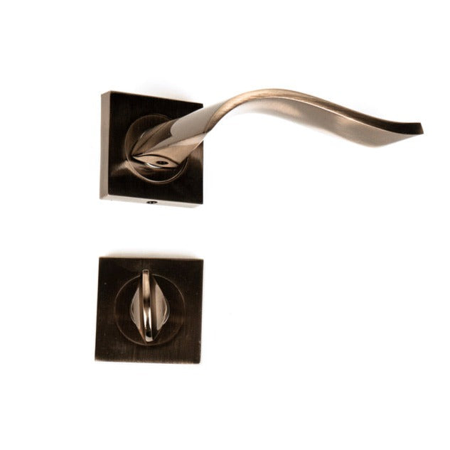 Pinar Rosetta Door Handle