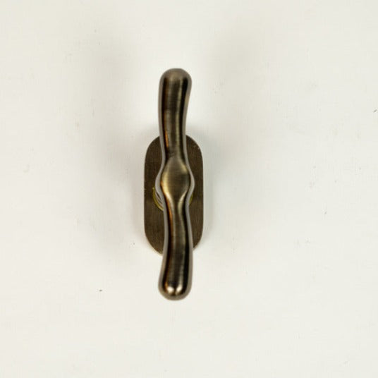 Turkish T-Bar Window Handle