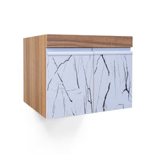 Load image into Gallery viewer, Bathroom Basin Unit 60 cm
