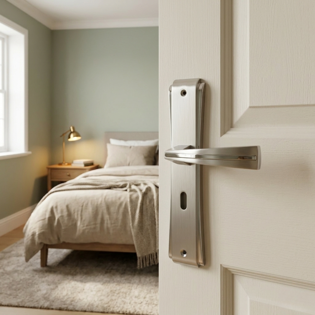 Door Handle 330-809