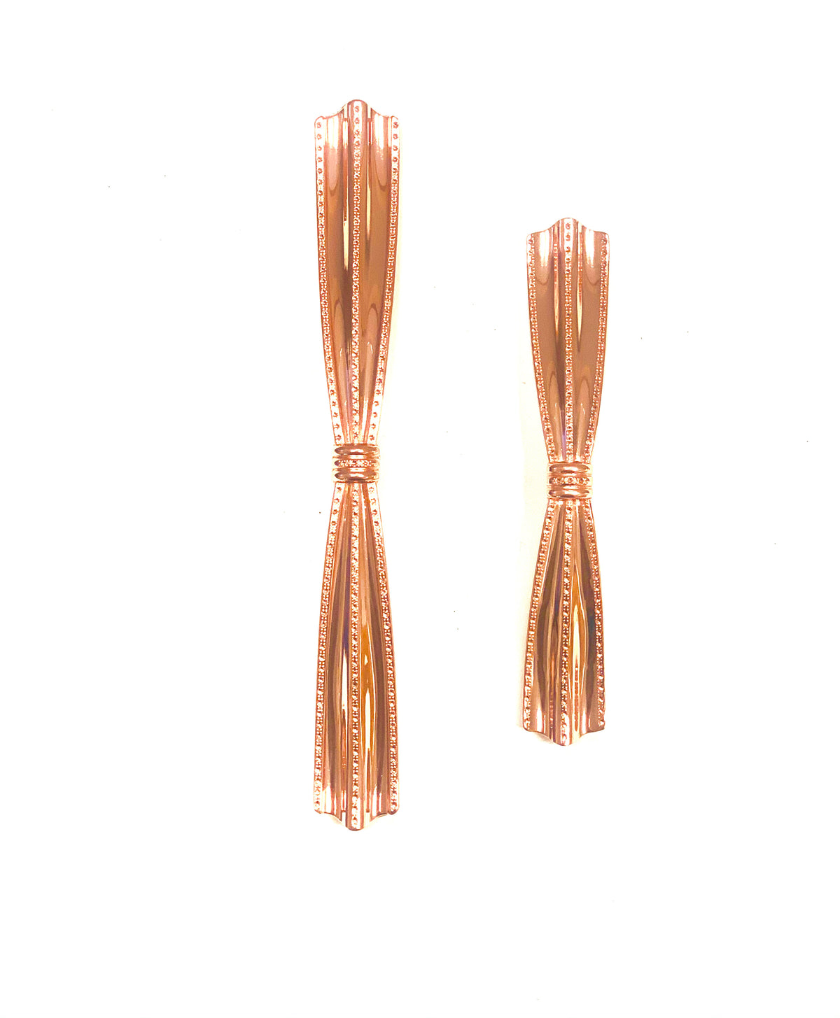 Ribbon Cabinet Handle – C03466